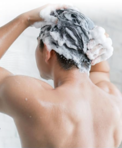 The Best Scalp Care Routine for Men, According to Grooming Editors