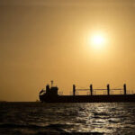 Panama Canal fees hit record high as El Niño and Iran war choke shipping