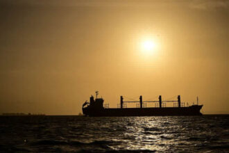 Panama Canal fees hit record high as El Niño and Iran war choke shipping