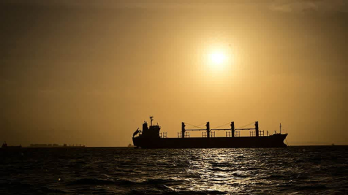 Panama Canal fees hit record high as El Niño and Iran war choke shipping