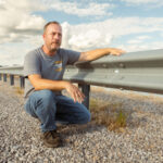 One Man’s Quest to Fix Every Deadly Guardrail