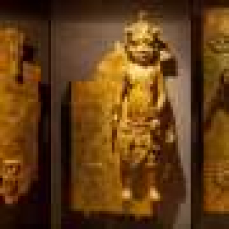 Archaeology has evolved: Four eras of understanding Africa’s past