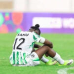 ‘Some could not eat’ – Uchenna Kanu reveals Super Falcons’ reaction to WAFCON exit