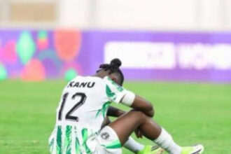 ‘Some could not eat’ – Uchenna Kanu reveals Super Falcons’ reaction to WAFCON exit