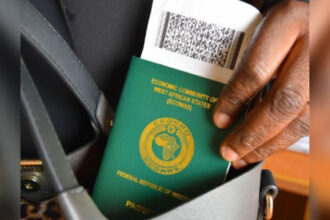 2 countries to open borders for Nigerians to enter without visa