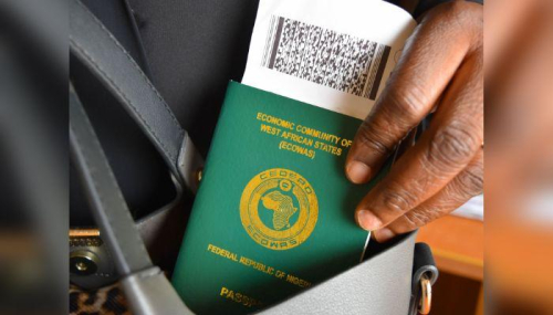 2 countries to open borders for Nigerians to enter without visa