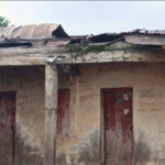 Patients, health workers lament deplorable condition of Ebonyi health centre
