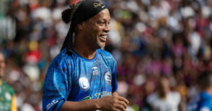 Ronaldinho, dopo il Ravenna pensa al Monaco… basket! Cosa sta succedendo