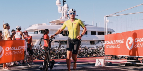 Due mesi alla quinta edizione di Challenge Sanremo del weekend del 3-4 ottobre
&nbsp;