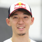 愛知・名古屋アジア大会、旗手は自転車男子の中村輪夢とレスリング女子の藤波朱里