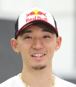 愛知・名古屋アジア大会、旗手は自転車男子の中村輪夢とレスリング女子の藤波朱里
