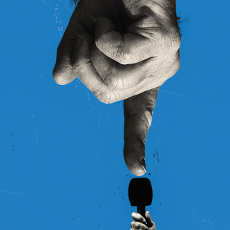 Trump’s War on Journalists