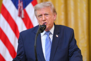 Donald Trump’s Election-Fraud Bait and Switch