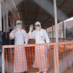 Congo says 2,000 people have died in its Ebola outbreak, the fastest growing on record