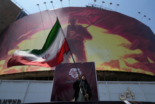 After talks with Iran fizzle, Trump turns back to sanctions