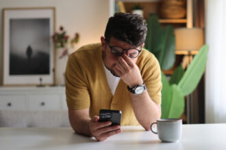 4 Android Brands With The Worst Software Support
