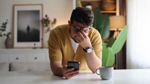 4 Android Brands With The Worst Software Support
