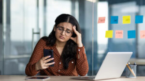 This Smartphone Brand Gets Consumer Reports’ Worst Owner Satisfaction Score