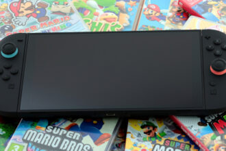 4 Of The Best Portable Battery Packs You Can Buy For Nintendo Switch 2
