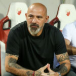 Ερυθρός Αστέρας: Τέλος ο Στάνκοβιτς από τον πάγκο, φαβορί ο Ριέρα