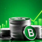 Bstocks Tokenized Equity Market Share Hits 27% in Two Months