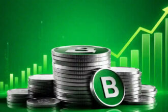 Bstocks Tokenized Equity Market Share Hits 27% in Two Months