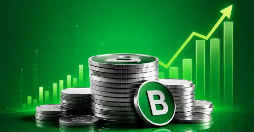 Bstocks Tokenized Equity Market Share Hits 27% in Two Months