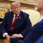 Donald Trump’s Ad-Lib Strategy on Iran