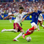 Spain’s Beautiful Balance