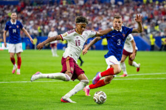 Spain’s Beautiful Balance