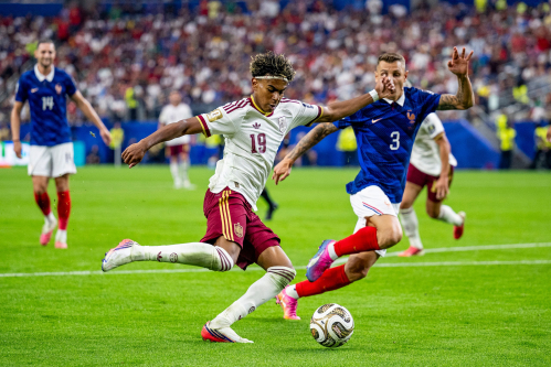 Spain’s Beautiful Balance