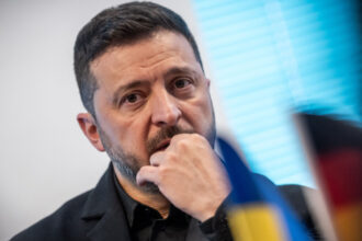 How Ukraine Brought the War to Russia