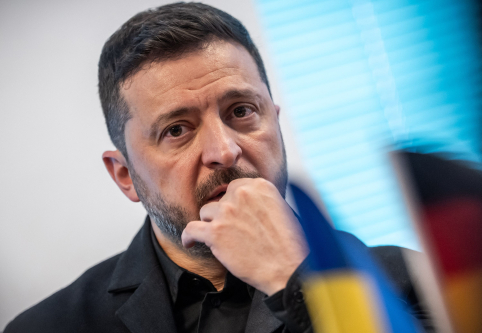 How Ukraine Brought the War to Russia