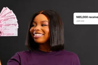 As Nigeria’s Crypto economy grows, Ridima is making Crypto-to-Naira conversion faster and simpler