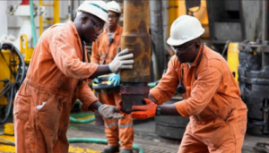 Nigeria’s crude oil output holds above 1.5mbpd for third month despite July drop