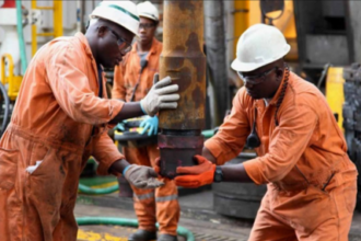 Nigeria’s crude oil output holds above 1.5mbpd for third month despite July drop