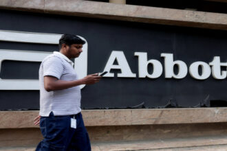 Abbott India Q1 net profit surges 17% despite 4% revenue growth