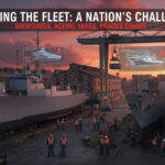 Why the US can’t seem to build the ships it badly needs