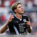 Atalanta agrees €22 million Thomas Kristensen transfer