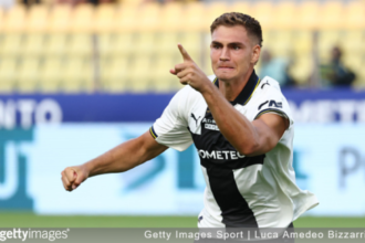 Fiorentina nears €20 million-plus Mateo Pellegrino agreement