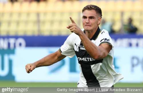 Fiorentina nears €20 million-plus Mateo Pellegrino agreement