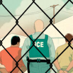 Inside ICE’s Largest Detention Center