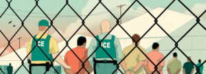 Inside ICE’s Largest Detention Center