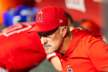 MLB-worst Angels fire three coaches in latest Los Angeles upheaval