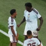 Conoce a Brian Madjo, el Lukaku de 17 años que está volviendo loco al PSG