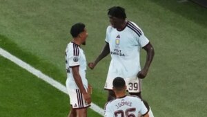 Conoce a Brian Madjo, el Lukaku de 17 años que está volviendo loco al PSG