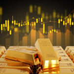 Investors are chasing the latest rally in gold as the yellow metal hits strongest level in 2 months