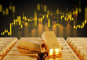 Investors are chasing the latest rally in gold as the yellow metal hits strongest level in 2 months