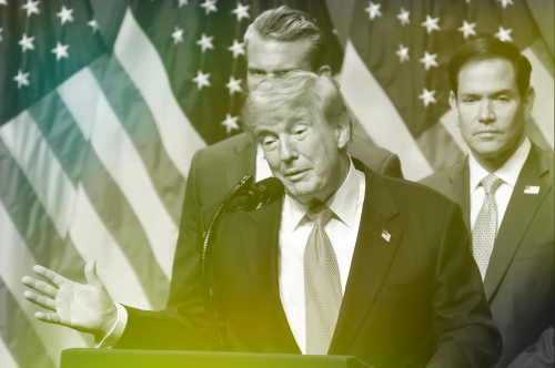 Donald Trump’s Needless War with Iran Is His Biggest Economic Blunder