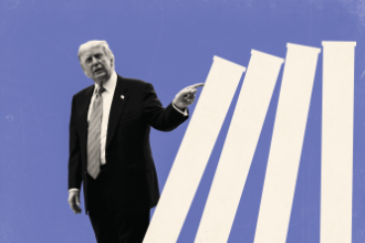 An O.M.B. Plan to Defund Science—and Anything Trump Doesn’t Like